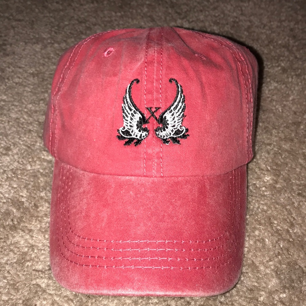Xquisite logo hat